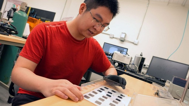 Virginia Tech Researcher’s Breakthrough Discovery Uses Engineered Surfaces to Shed Heat