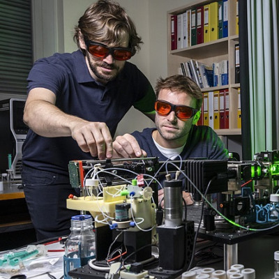New Method for Detecting Nanoplastics in Body Fluids