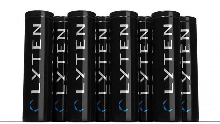 Lyten Opens First Automated Battery Pilot Line in the U.S. to Produce Graphene-enhanced Lithium-Sulfur Batteries