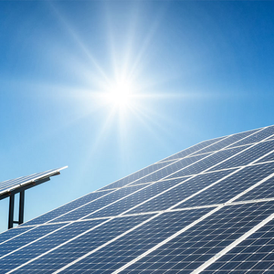 Optimized Transport Layer Boosts Efficiency and Stability of Inverted Perovskite Solar Cells