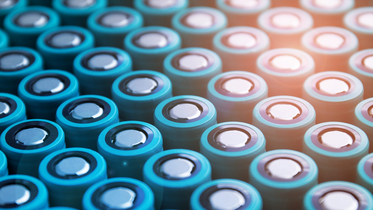 Developing Interlayer Material for Lithium-Sulfur Batteries