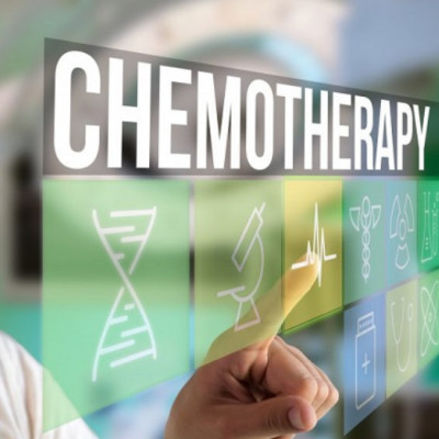 A DNA-based Nanogel for Targeted Chemotherapy