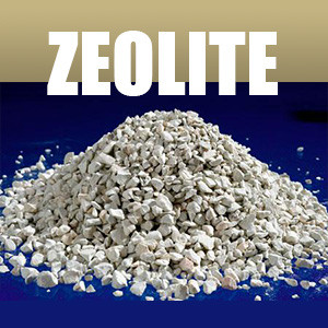 Zeolite Nanoproducts, Opportunity for Soil Restoration