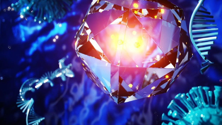 Quantum Nanodiamonds May Help Detect Disease Earlier