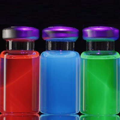 Nanosys to End 2019 with a Huge Quantum Dots’ Shipment Record