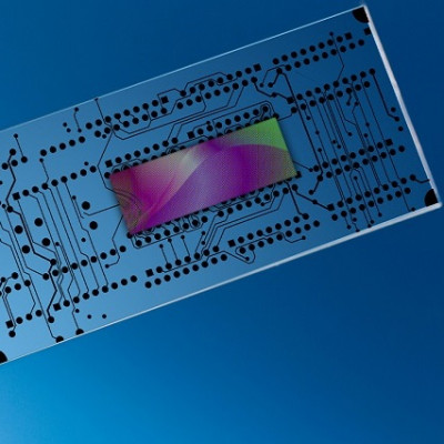Archer Materials Achieves Wettable Graphene Transistor for Biochip Tech