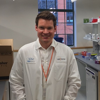 The Story of Synthetic Biology Startup’s Transition from Cancer to COVID-19 Vaccine