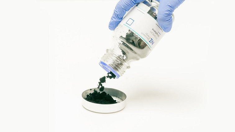 Nanotech Energy Launches 90% Content Graphene Scaled for Process
