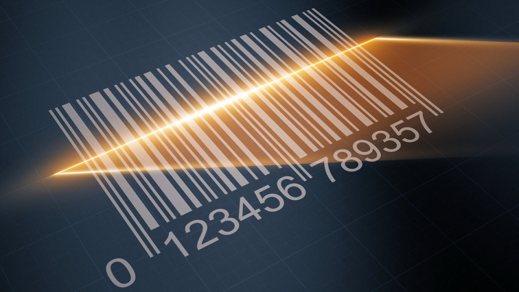 Nanoscopic Barcodes Set a New Science Limit
