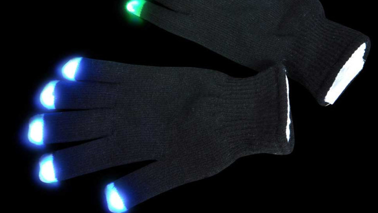 Soft and Comfortable E-Textiles That Can Be Used to Measure Photoplethysmography