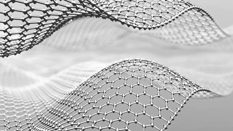 New Techniques for Continuous Large-Scale Production of 2D Nanomaterials