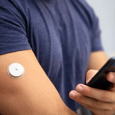 Continuous Glucose Monitoring