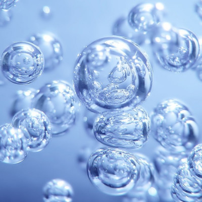 A Single Molecule Makes a Big Splash in the Understanding of the Two Types of Water