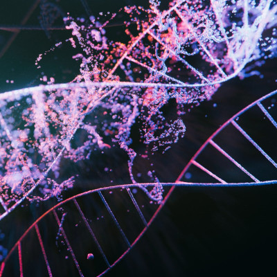 Researchers Control Individual Molecules for Precision Sensing