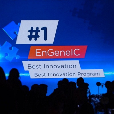 InsightsCare Featured EnGeneIC as One of 10 Most Innovative Healthcare Nanotech Companies