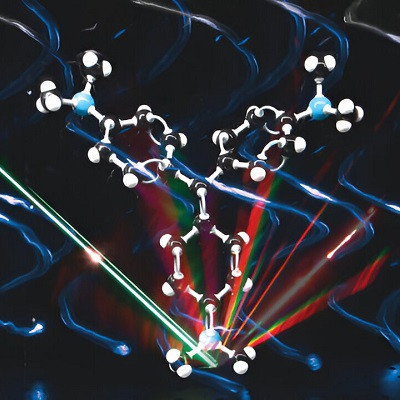 Can Rainbows Monitor the Environment?