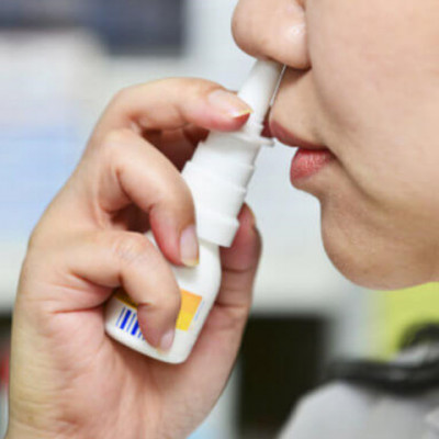 Nasal Spray Vaccine That Uses Nanoparticles Fights All Flu Strains — and Potentially COVID, Too