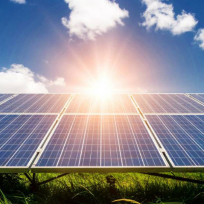 Stanford Scientists Invent Ultrafast Perovskite Solar Module Manufacturing Process