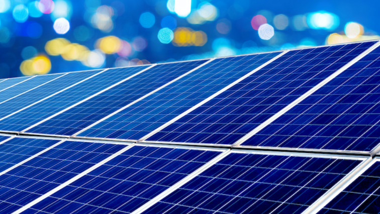 25.17% Efficient Perovskite Solar Cell via New Photoactive Layer