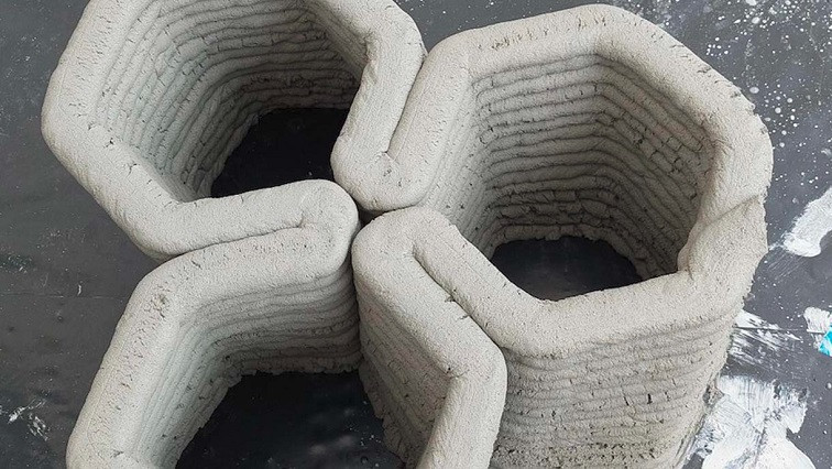 Graphene Oxide Study Strengthens the Case for Smart Concrete