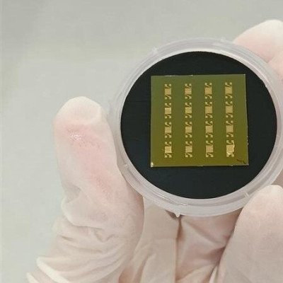 New KU Leuven Sensor Identifies Gases More Accurately with A ‘Speed Camera’ System