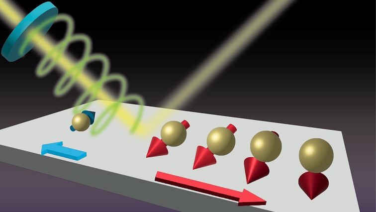 Revealing the “True Colors” of a Single-atom Layer of Metal Alloys