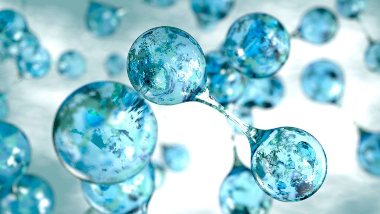Easy Aluminum Nanoparticles for Rapid, Efficient Hydrogen Generation from Water