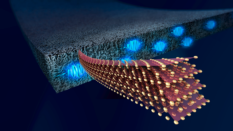 Mesoporous Silicon: Semiconductor with New Talents