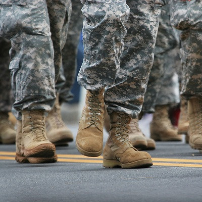 Graphene Composites USA Selected to Join U.S Military Footwear Project