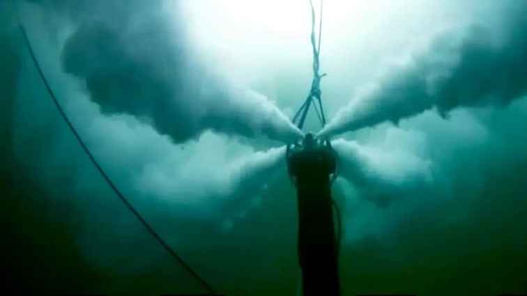 Moleaer Debuts Submersible Nanobubble System for Aquaculture