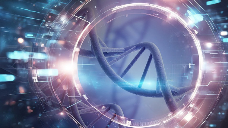 Development of a New Technology for Controlled Interstrand Linking of DNA
