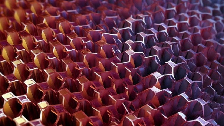 Mapping the Future of Metamaterials
