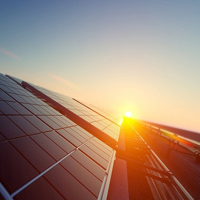 Tiny Materials Have Huge Solar Energy Applications
