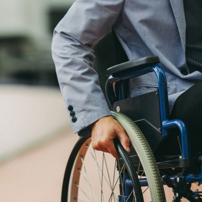 Drug-loaded Nanoparticles May Prevent Paralysis from Spinal Cord Injury