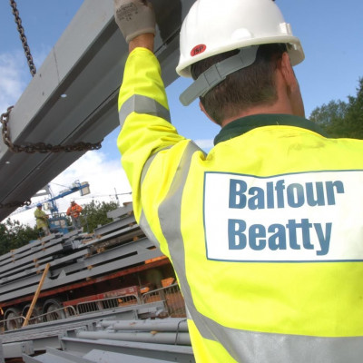 Versarien and Balfour Beatty to Jointly Develop Graphene-infused 3D-printable Mortars for Civil Construction