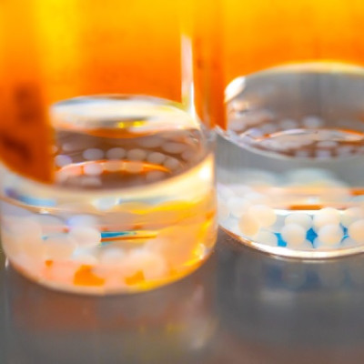 U of A Refines Controlled-release Systems for Drug Delivery