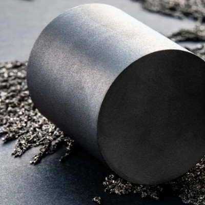 Graphite One Enters into Teaming Agreement with Vorbeck Materials