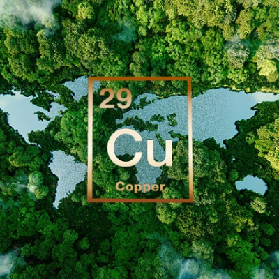 Researchers Harness Copper Versatility to Enable Control of CO₂ Reduction Products