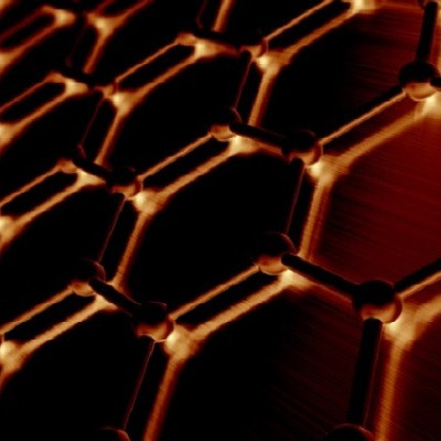 AI Simulations Confirm Pristine Graphene Is Intrinsically Hydrophobic