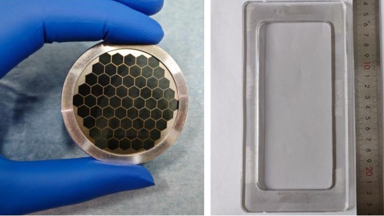 Acid-treated Carbon Nanotubes Boost Efficiency and Stability of Flexible Perovskite Solar Modules