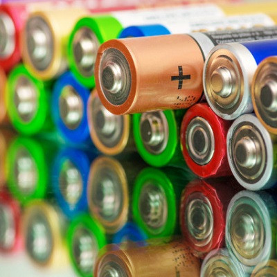 New Anodes Help Lithium-ion Batteries Charge Faster