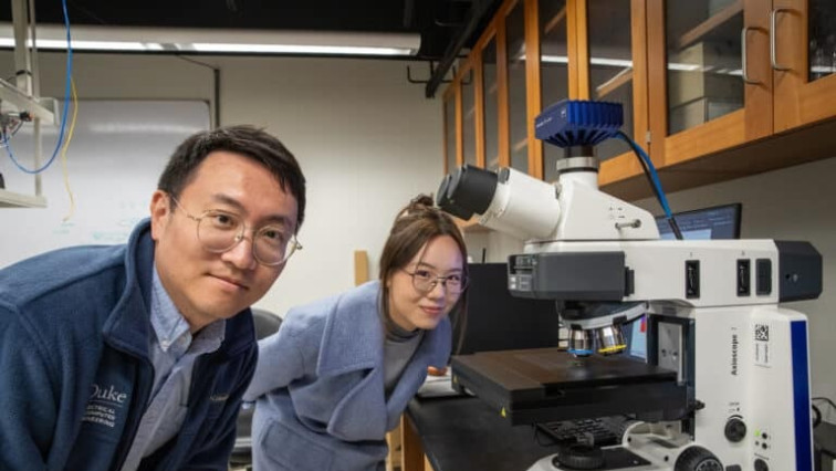 Welcome Your New Lab Mate: Artificial Intelligence