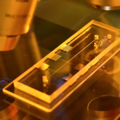 Archer Materials Strengthens Graphene-based Biochip Nanofabrication Capabilities
