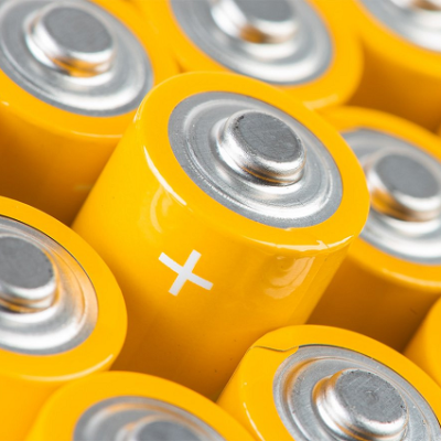 Unmasking the Culprits of Battery Failure with a Graphene Mesosponge