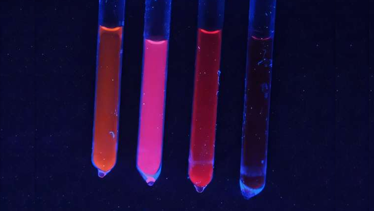 UChicago Researchers Unlock a ‘New Synthetic Frontier’ for Quantum Dots