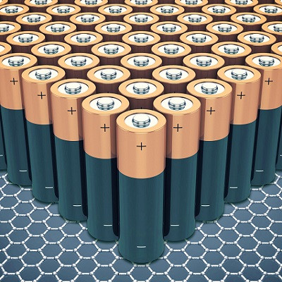 Nanotech Energy Announces $64M Series D Funding to Scale Its Proprietary Non-flammable, High-performing Graphene-organolyte™ Batteries
