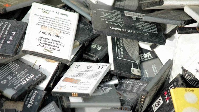 Environmentally Friendly Method Could Lower Costs to Recycle Lithium-Ion Batteries
