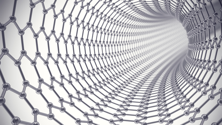 Scientists Learn How to Make Nanotubes That Point in One Direction