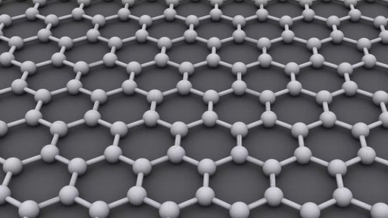 Graphene Is a Proven Supermaterial, But Manufacturing the Versatile Form of Carbon at Usable Scales Remains a Challenge