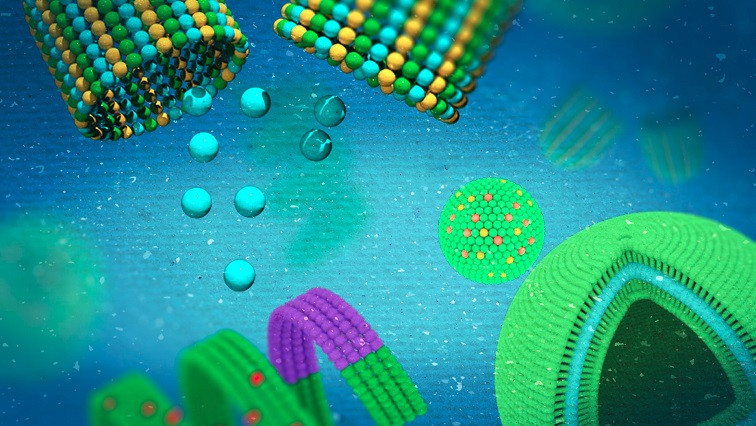 Nanoparticles will Change the World, But Whether It’s for the Better Depends on Decisions Made Now